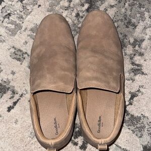 Goodfellow & Co Men's Light Brown Loafers